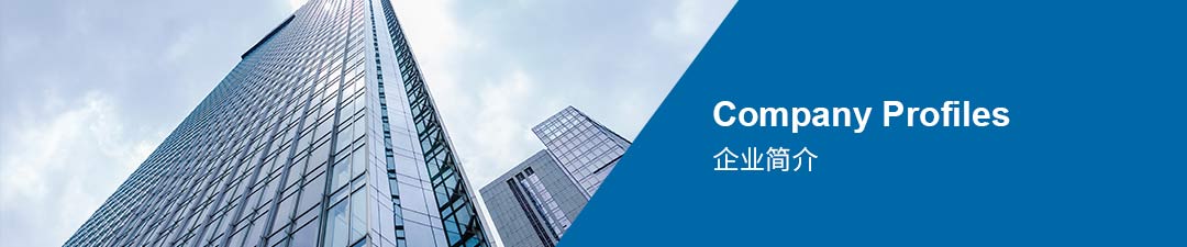 企業(yè)簡介